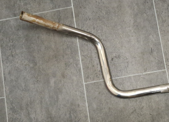 Lenker Harley Davidson FLHT Electra Glide Standard