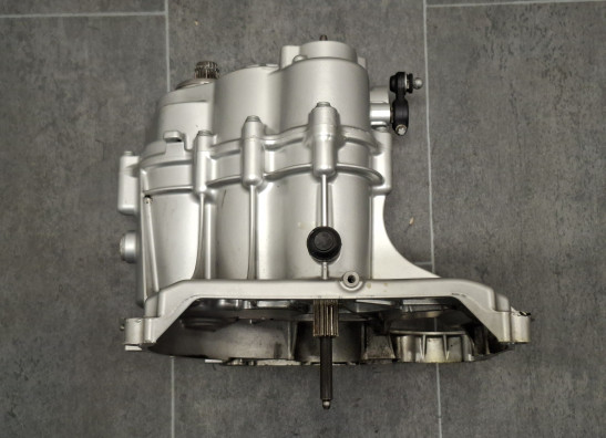 Cambio de marchas BMW R 1200 R