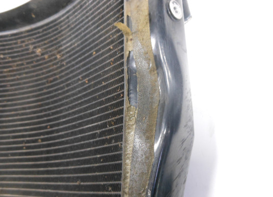 Radiateur Yamaha YZF R6