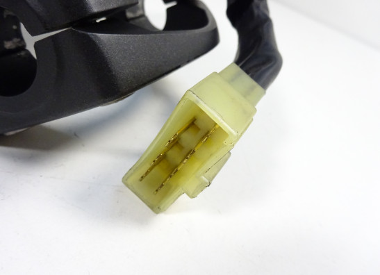 Key set Kawasaki ER 6