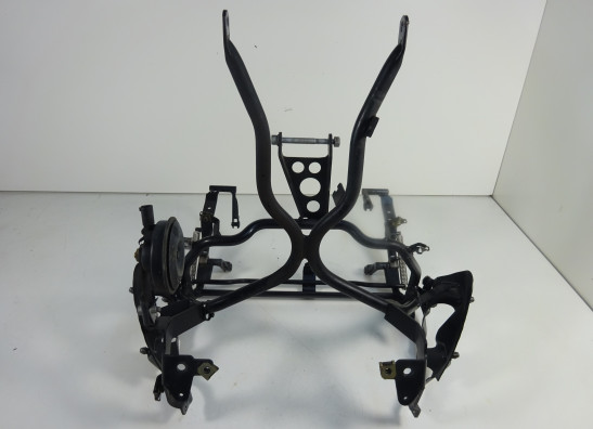 Lampenverkleidung Rahmen BMW K 1200 RS