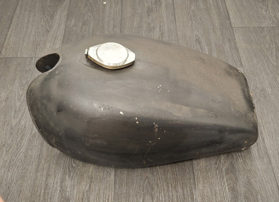 Benzintank Kawasaki Z 900 Z1