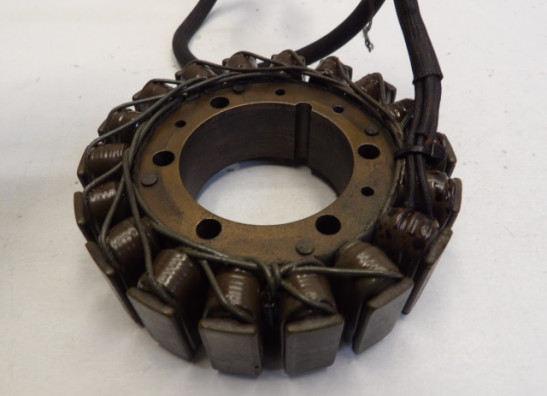 Generator Honda VT 1100