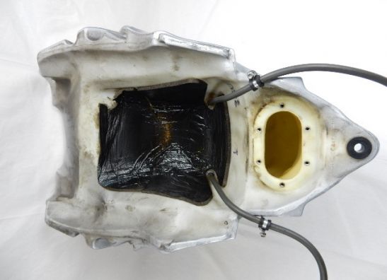 Benzintank Moto Guzzi Norge