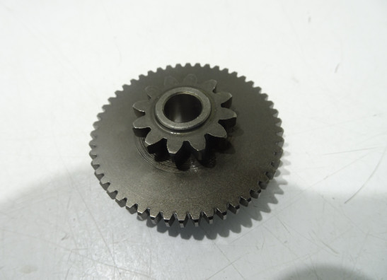 Getriebe Yamaha XV 535 Virago