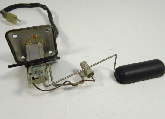 Tankuhr Kawasaki Z 750