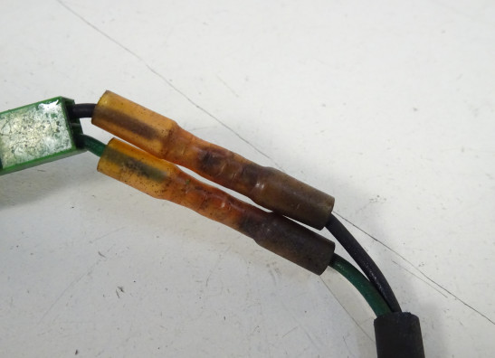 Brandstofniveaumeter Yamaha BT 1100