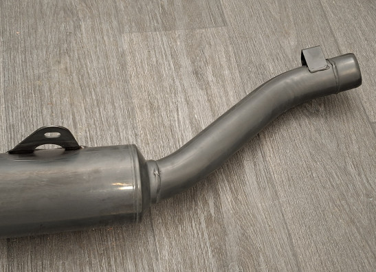 Auspuff Suzuki RF 600