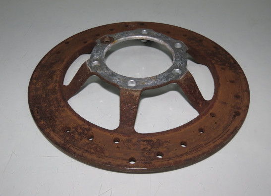 Bremsscheibe vorne Moto Guzzi Nevada 750