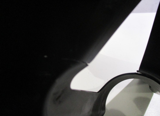 Voorspatbord Yamaha MT 10