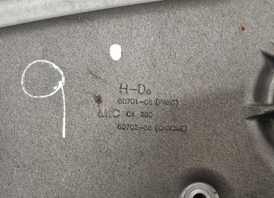 Motorblokdeksel Harley Davidson FXCW/C Rocker