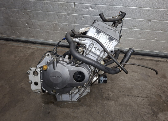 Motorblok Honda CBR Fireblade