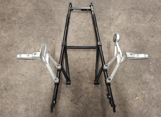 Achtersubframe BMW R 1250 RS
