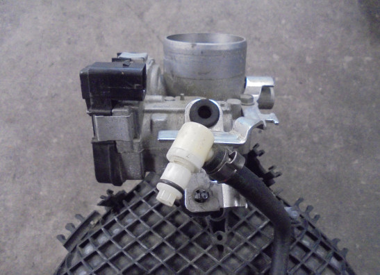 Gasklephuis BMW K 1600 GT