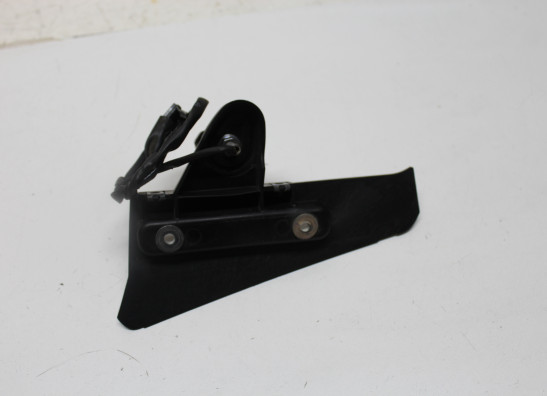 Radiator toebehoren Yamaha MT 09