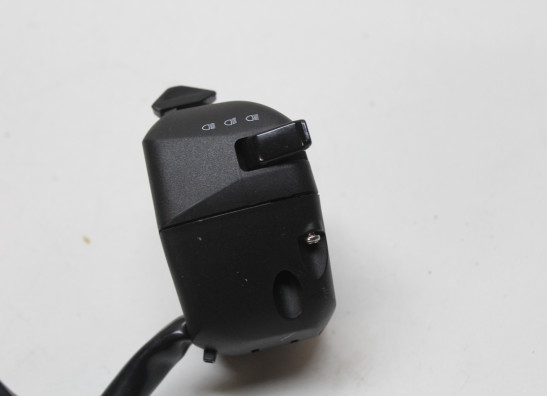 Handlebar switch assy left Aprilia Tuono 660