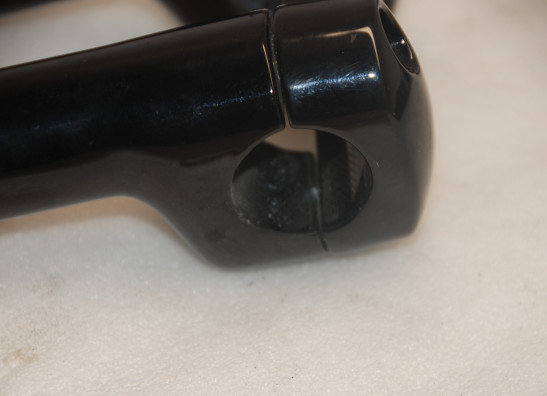 Stuur Harley Davidson Dyna