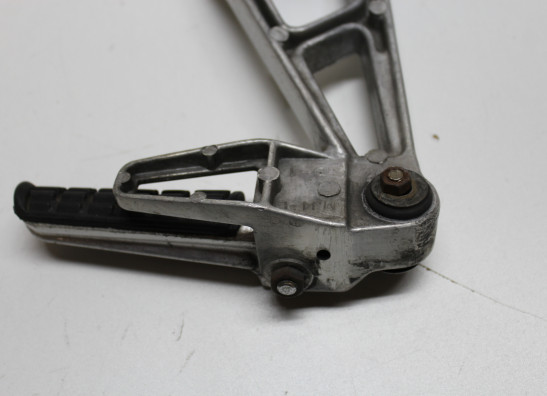 Duo voetsteun links Honda VF 1000 R