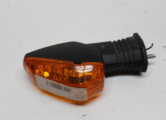 Knipperlicht links voor Suzuki GSX R 600