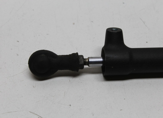 Stuurdemper Triumph Daytona 675 