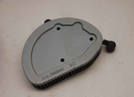 Air cleaner case Harley Davidson Touring FL