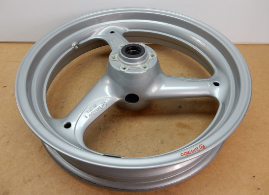 Voorwiel compleet Moto Guzzi Norge