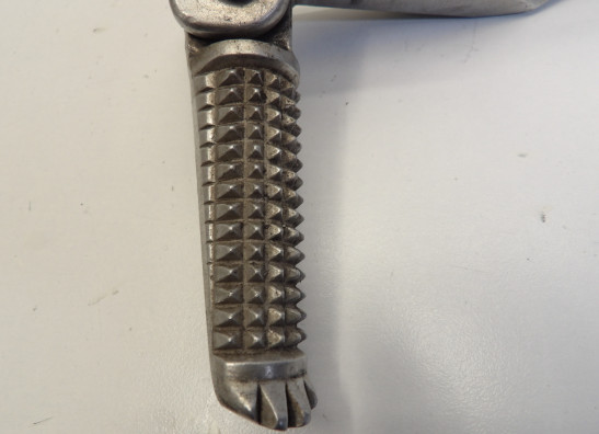 Pillion step left  Yamaha FZR 600