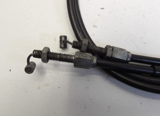 Throttle cable Honda VT 600