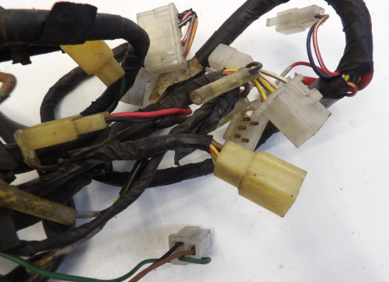 Kabelboom Yamaha XS 1100