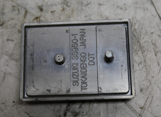 Kleber Suzuki GSX 1100 EF ES