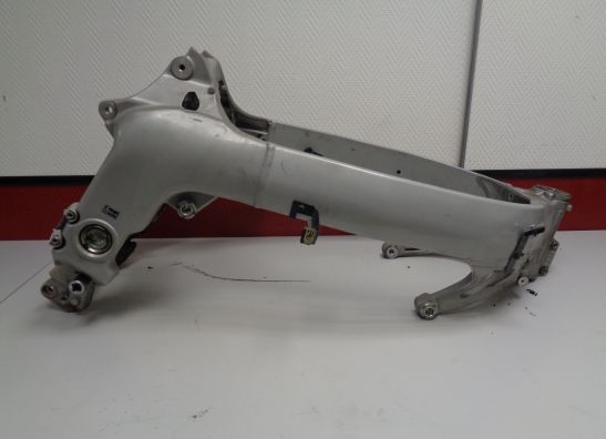 Frame - onderdelen Triumph Sprint ST 955