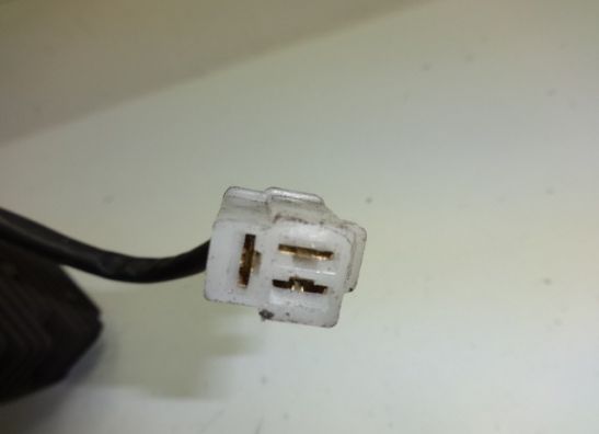 Regler Gleichrichter Honda CX 500