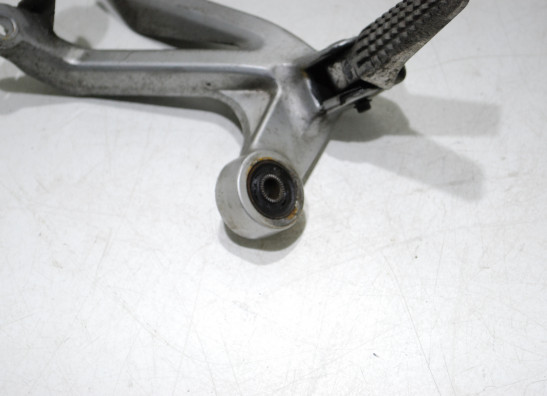 Soziusfussraste rechts Suzuki GSX R 750