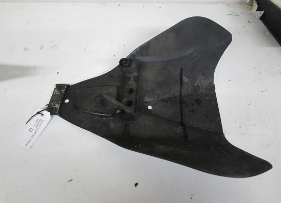 Onderkuip Suzuki GSX R 1300 Hayabusa