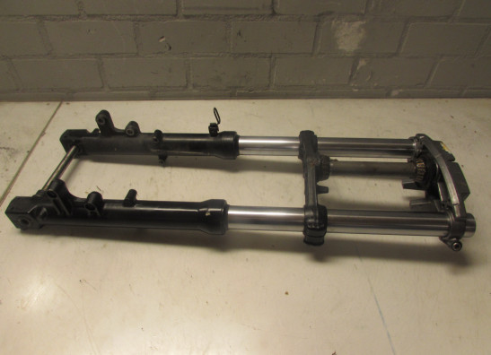 Gabelholm Komplett Kawasaki ZZR 600