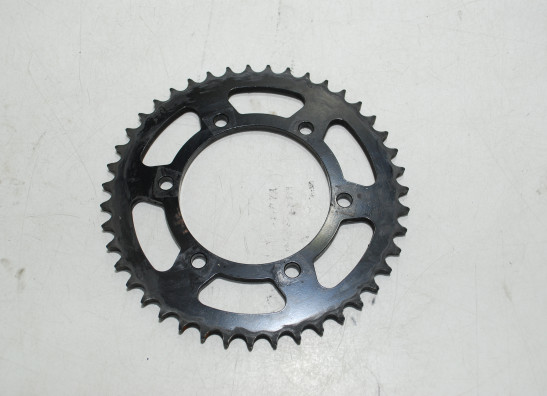 Kettensatz Yamaha YZF R1