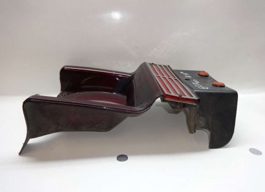 Hinterradabdeckung Honda Goldwing GL