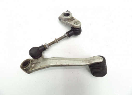 Gear change pedal  Yamaha XVZ 1300 Venture
