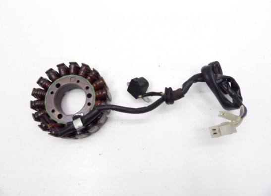 Dynamo Yamaha FZR 600