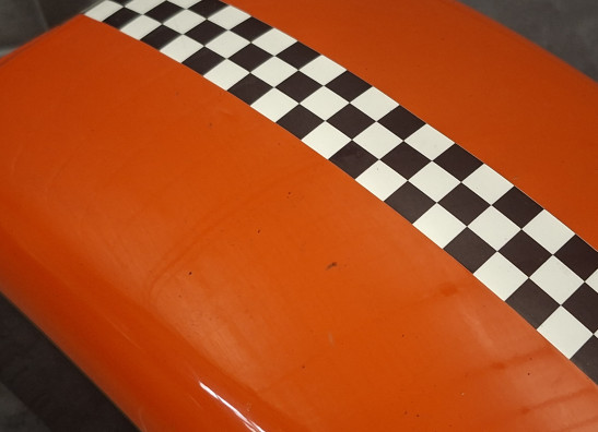 Complete kuipset Harley Davidson FLSTF Fat Boy Lo