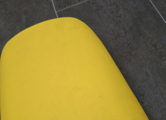 Buddy zadel Honda CBR Fireblade