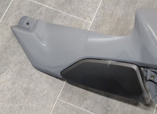 Tankcover Yamaha MT 10