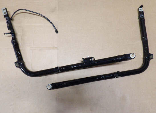 Frame - onderdelen Triumph Thruxton TFC