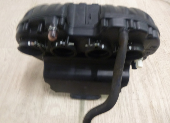 Luftfiltergehäuse Suzuki GSR 750