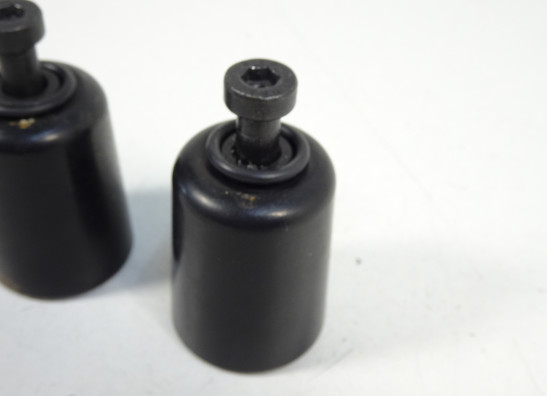 Steer Kawasaki VERSYS 1000