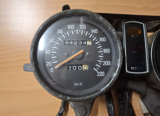 Tellerset Yamaha XS 400