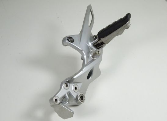 Schetsplaat links BMW F 800 S - ST