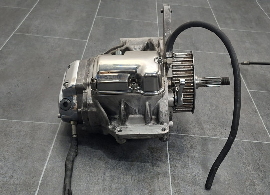 Versnellingsbak Harley Davidson FXR