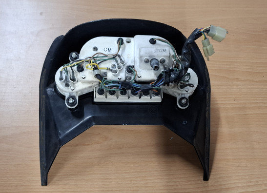 Tellerset Honda VF 700  750 F