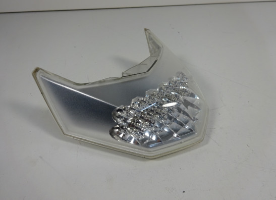 Rucklicht BMW F 650 GS